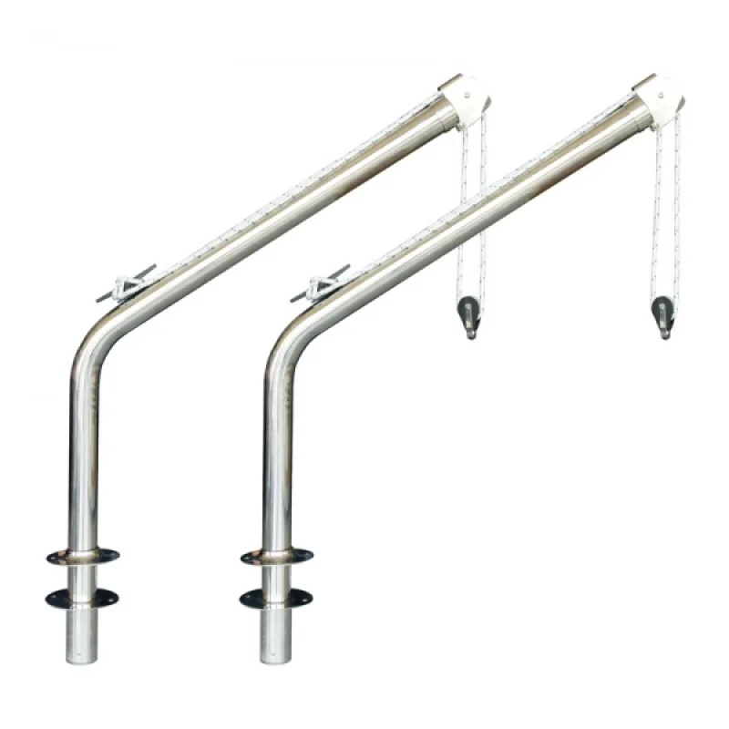 Matafora, paslanmaz çelik.