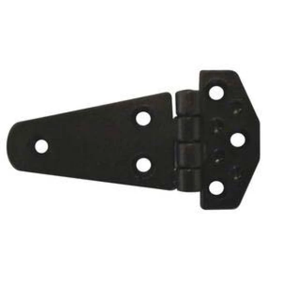 Meenteşe, plastik, 100x60mm.