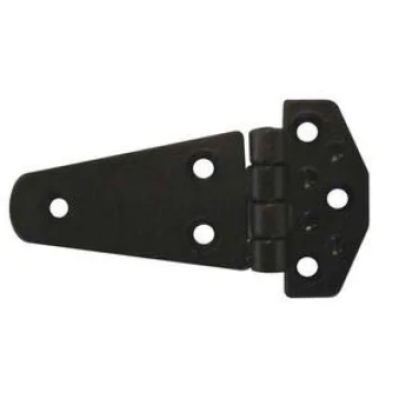 Meenteşe, plastik, 100x60mm. - 1