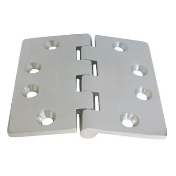 Menteşe. Gömme. - 1