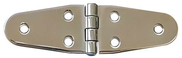 Menteşe, paslanmaz çelik.137x39 mm - 1