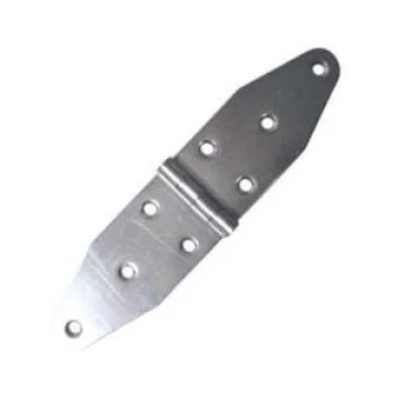 Menteşe, paslanmaz çelik. 175x41 mm - 1