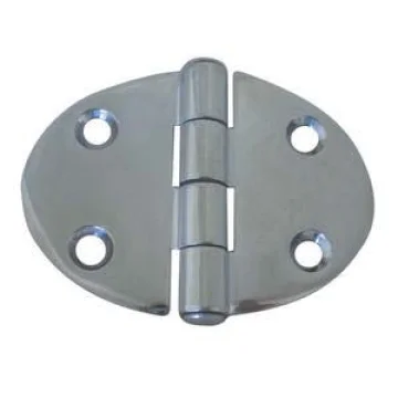 Menteşe, paslanmaz çelik. 67x48 mm - 1