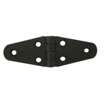 Menteşe, plastik, 135x40mm. - 1