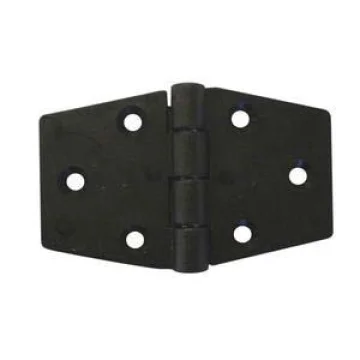 Menteşe, plastik, 63x40mm. - 1