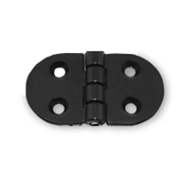 Menteşe, plastik, 70x40mm. - 1