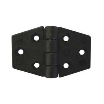 Menteşe, plastik, 95x60mm. - 1