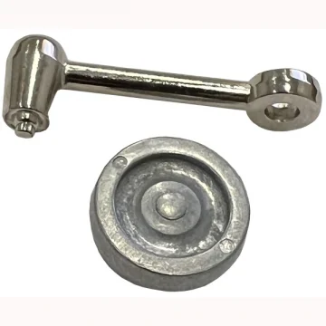 Mini çıtçıt basma aparatı - 1