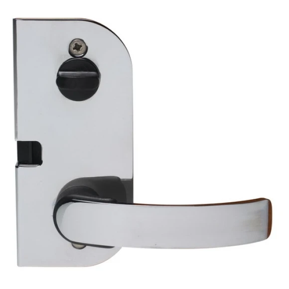 Mobella kapı kilidi.