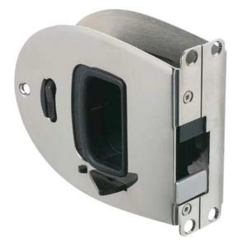 Mobella sürgü kapı kilidi. Model Omni Pocket. 