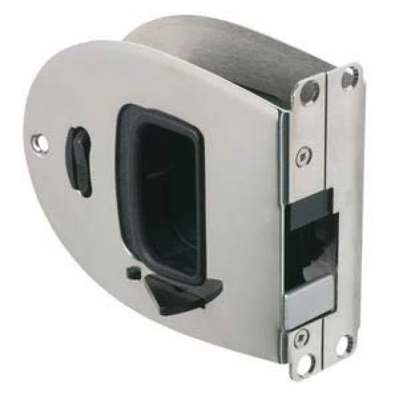 Mobella sürgü kapı kilidi. Model Omni Pocket. 