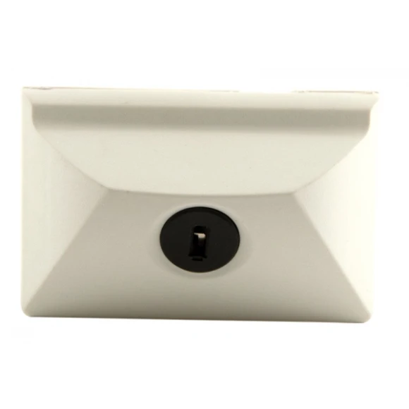 Mobella sürgü kapı kilidi Model Secure.