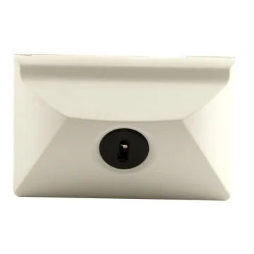 Mobella sürgü kapı kilidi Model Secure. - 1