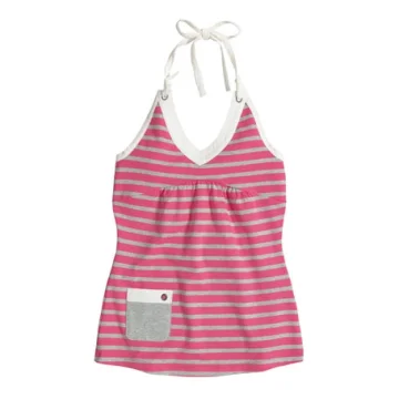 Musto Askılı Bluz - 1