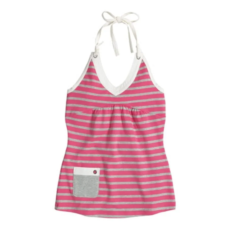 Musto Askılı Bluz