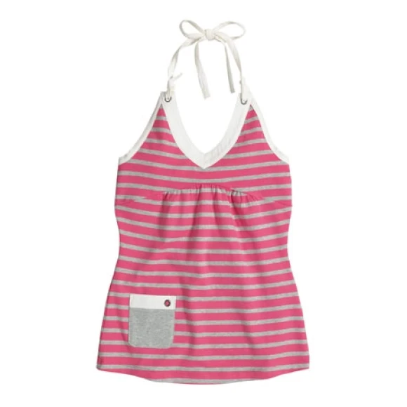 Musto Askılı Bluz