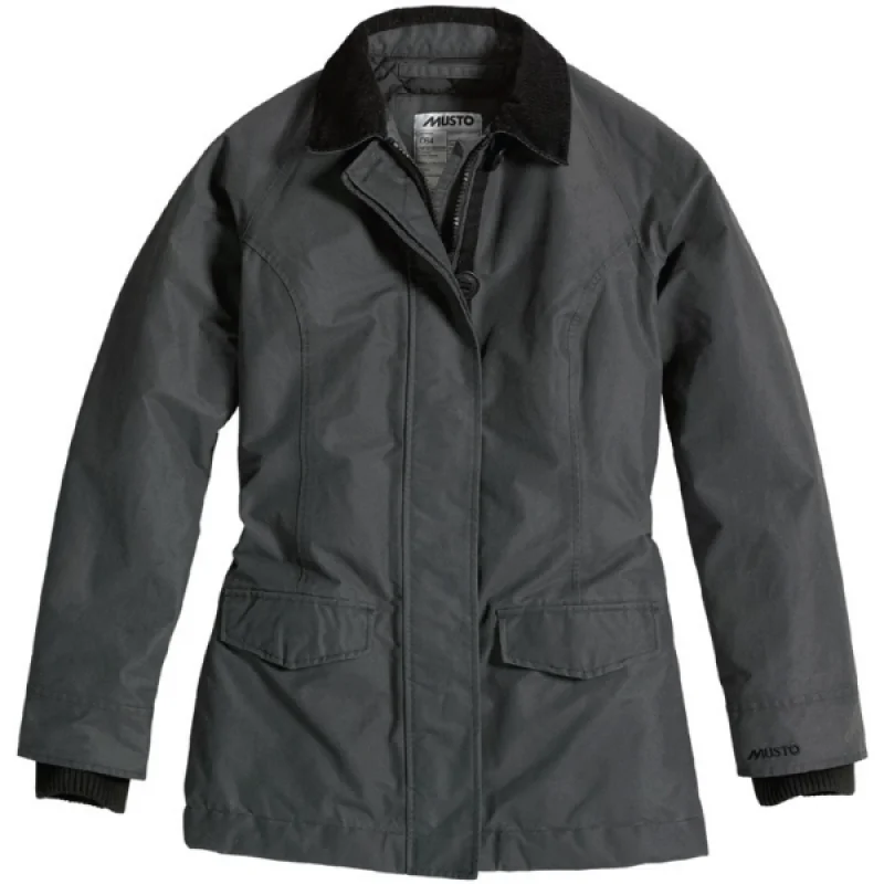 Musto Beam Parka, Kadın