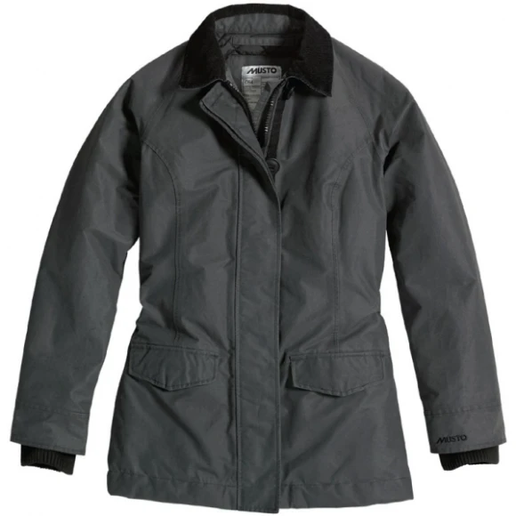 Musto Beam Parka, Kadın