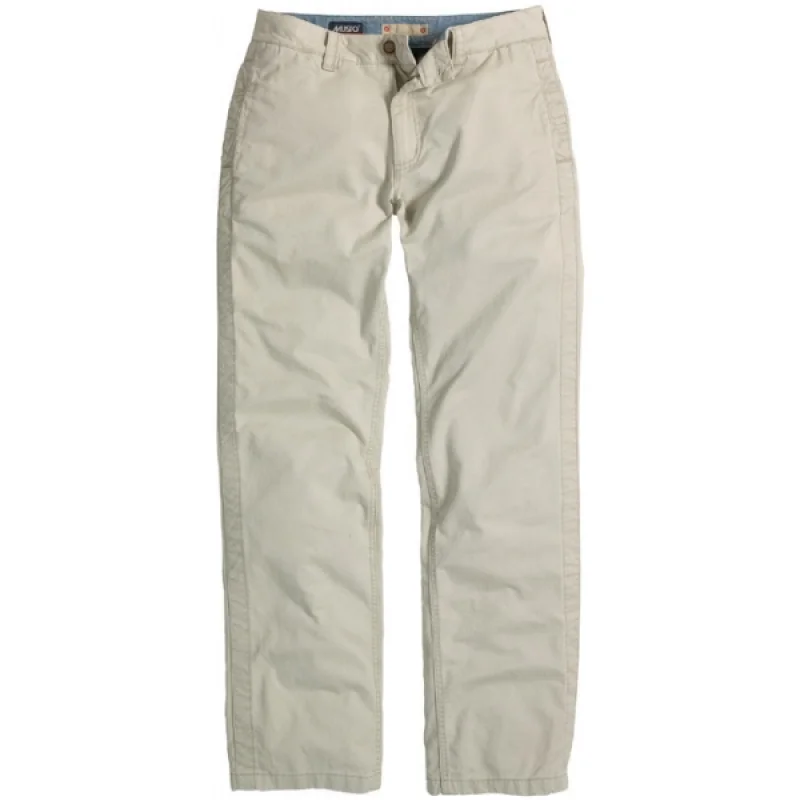 Musto Bishop Twill Pantolon. 