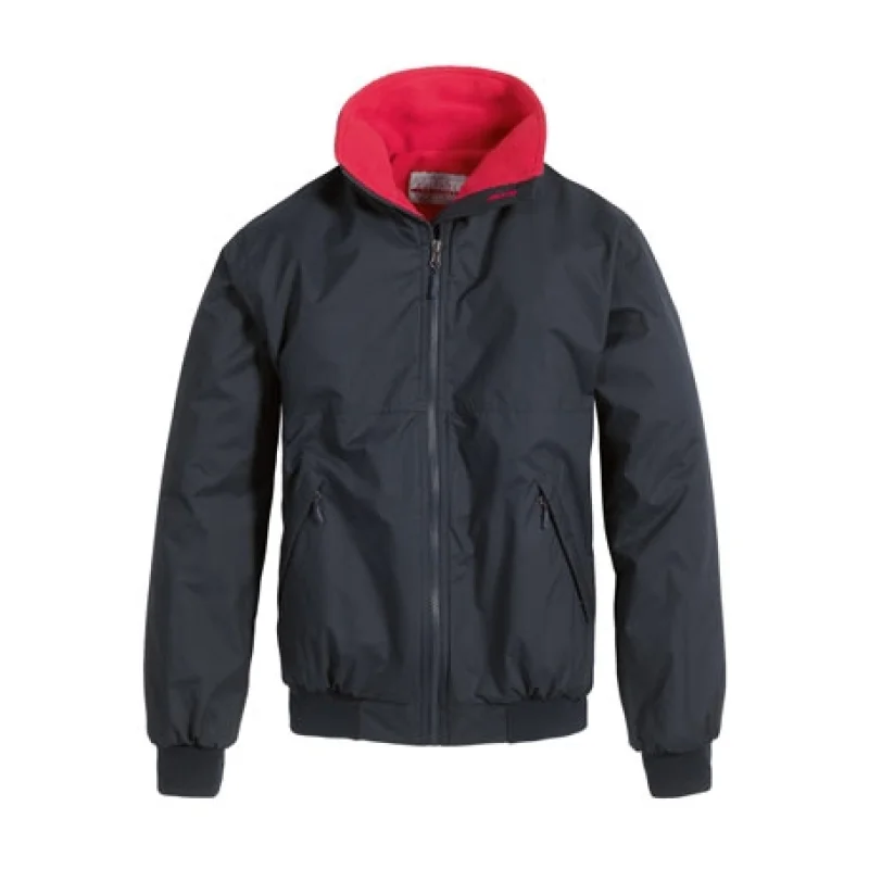 Musto Blouson Mont.