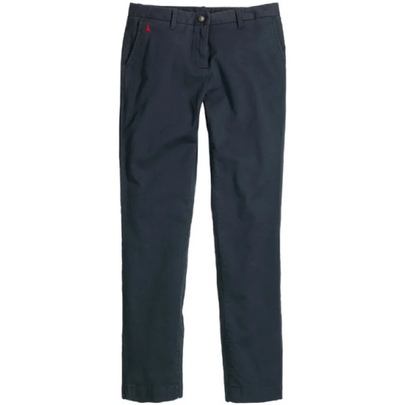 Musto Caressa Keten Pantolon, kadın. 