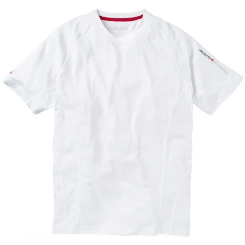 Musto Evolution Güneş Korumalı Tişört . 