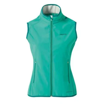 Musto Evolution Soft Shell Yelek Kadın. - 1