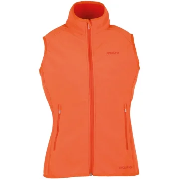 Musto Evolution Soft Shell Yelek Kadın. - 1