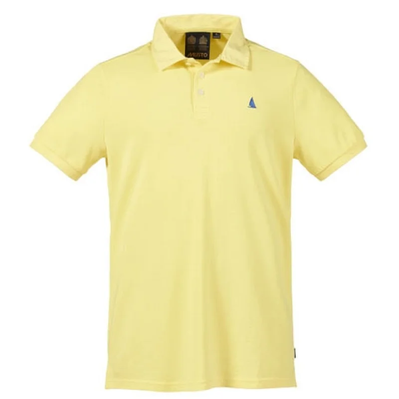 Musto Flyer Polo Tişört