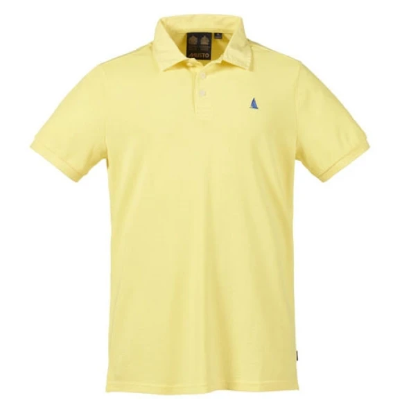 Musto Flyer Polo Tişört