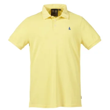 Musto Flyer Polo Tişört - 1