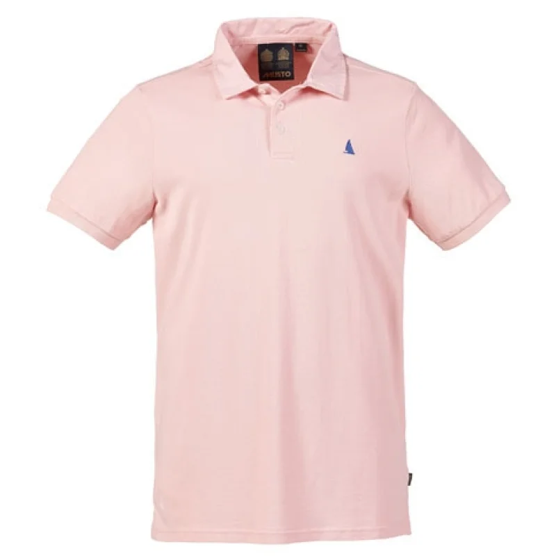 Musto Flyer Polo Tişört