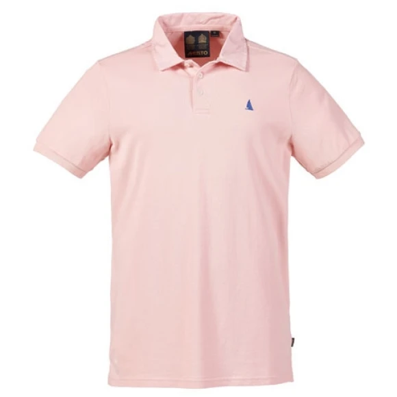 Musto Flyer Polo Tişört