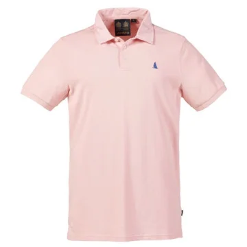 Musto Flyer Polo Tişört - 1