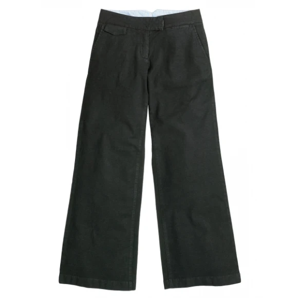 Musto Keten Pantolon