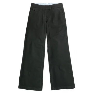 Musto Keten Pantolon - 1