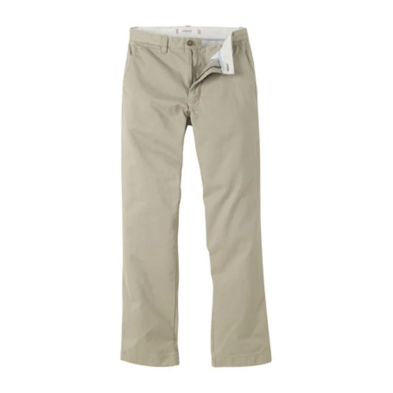 Musto Keten pantolon.
