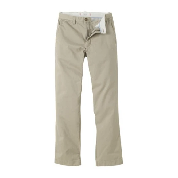 Musto Keten pantolon.