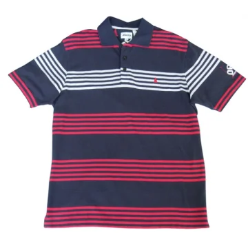 Musto Polo tişört. - 1