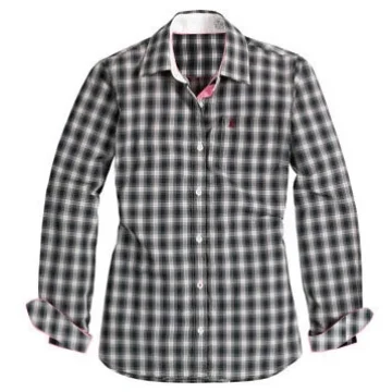 Musto Rosalind Gömlek, kadın. Pamuk. - 1