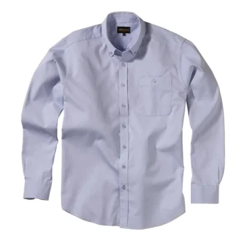 Musto Uzun kollu oxford gömlek. Small - 1