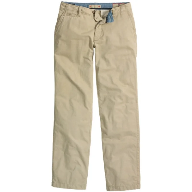 Musto Walvis Keten Pantolon. 