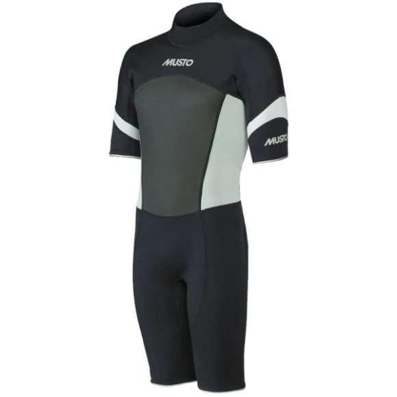 Musto Yarı ıslak elbise. Small