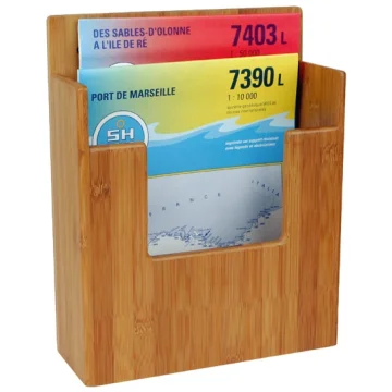 Navigasyon Kutusu. 230x300x75 mm - 1