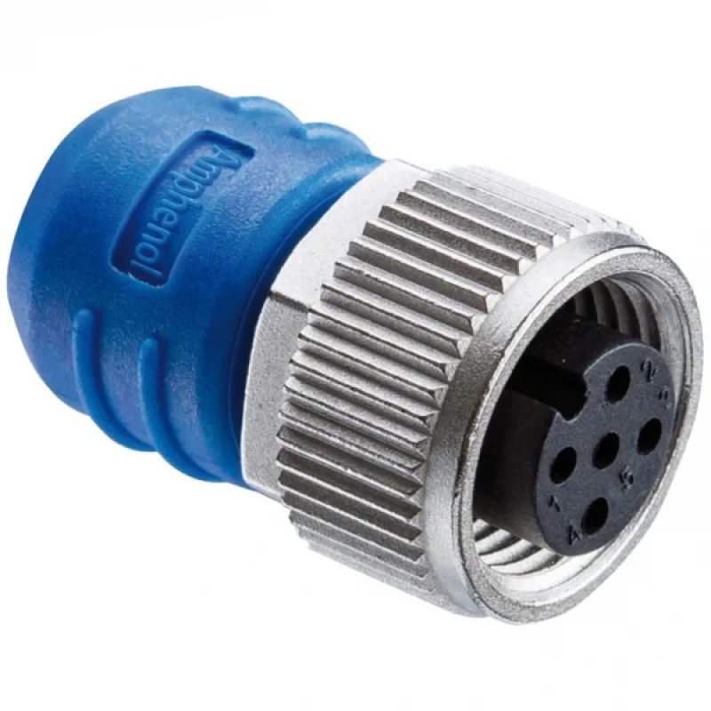 NMEA 2000 dişi sonlandırıcı