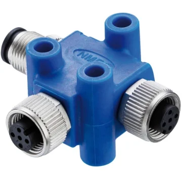 NMEA 2000 T terminal - 1