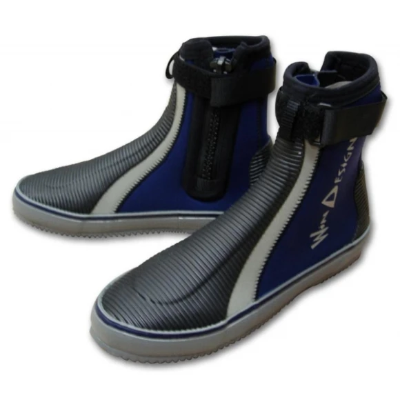 Optiparts Win Design Yelken ayakkabısı.