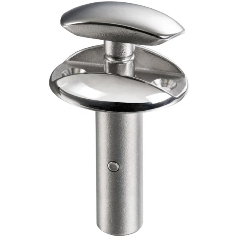 Osculati Dome hidden mini cleat