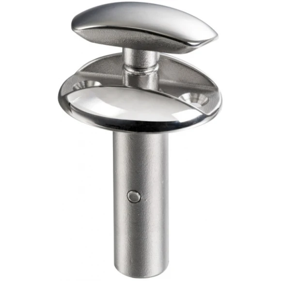 Osculati Dome gizli mini koç boynuzu