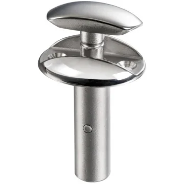 Osculati Dome hidden mini cleat - 1